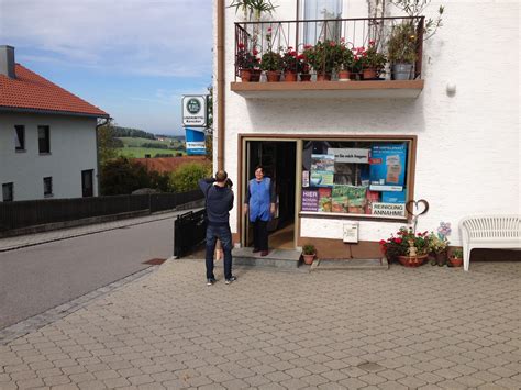 Hermes PaketShop Bramscher Straße 59, Bersenbrück .